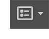 Adobe Acrobat, Layers options icon