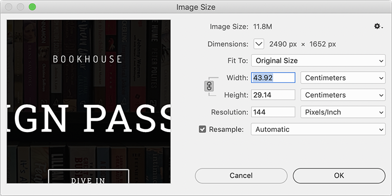 Sizevsresolution options 1